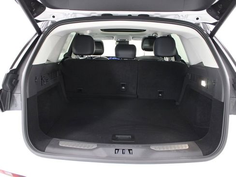 New 2026 Lincoln Nautilus Reserve w/ Jet Appearance Package image 13