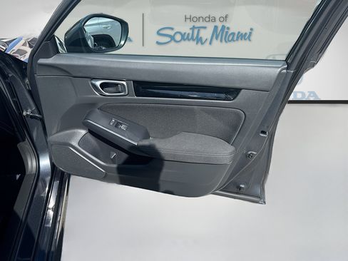 Certified 2023 Honda Civic EX image 32