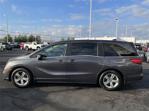 Used 2019 Honda Odyssey EX-L image 2