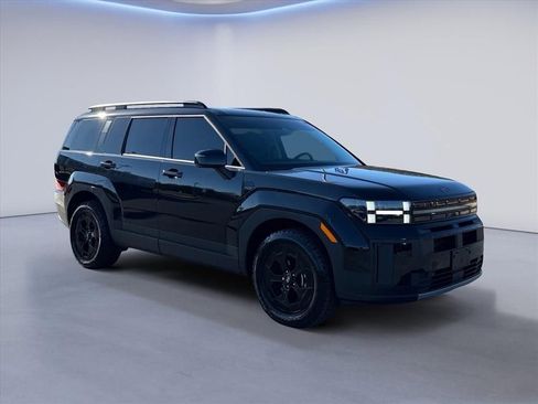 Used 2024 Hyundai Santa Fe XRT image 7