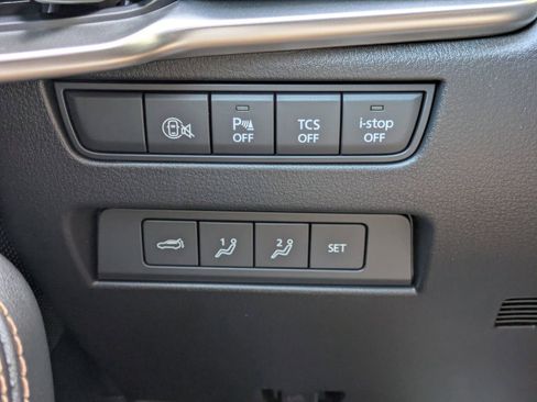 New 2026 MAZDA CX-90 3.3 Turbo w/ Premium Plus Pkg image 29