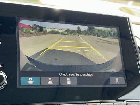 Used 2022 Honda Odyssey EX-L image 14