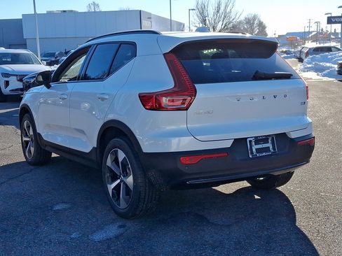 New 2026 Volvo XC40 B5 Plus w/ Protection Package Premier image 3