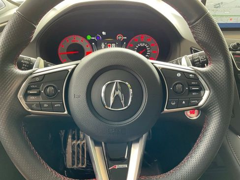 Used 2025 Acura RDX A-Spec image 11