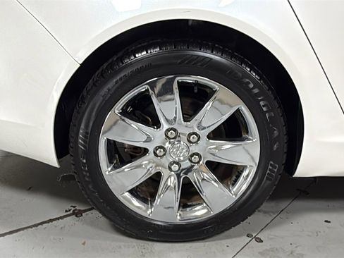 Used 2017 Buick Regal Premium w/ Driver Confidence Package #1 image 22