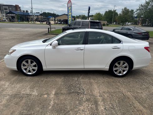 Used 2007 Lexus ES 350 FWD image 5