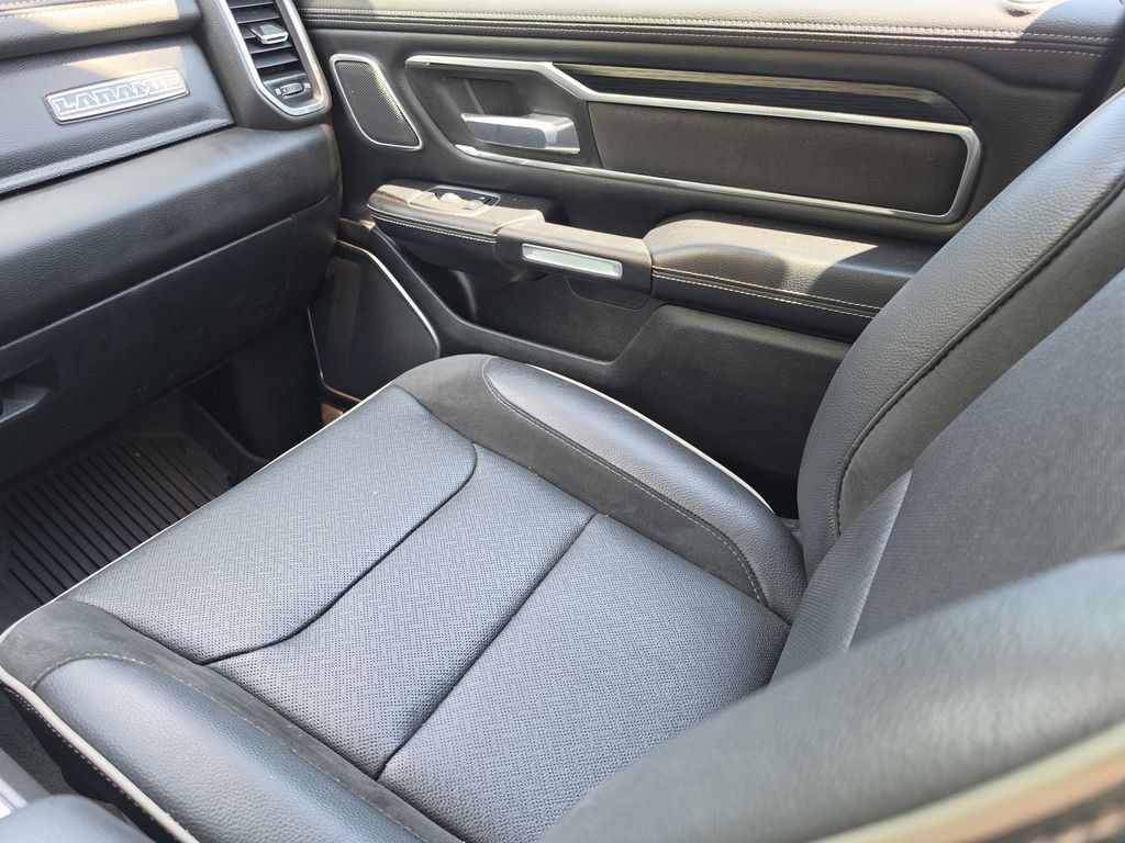 Certified 2023 RAM 1500 Laramie AWD/4WD image 16