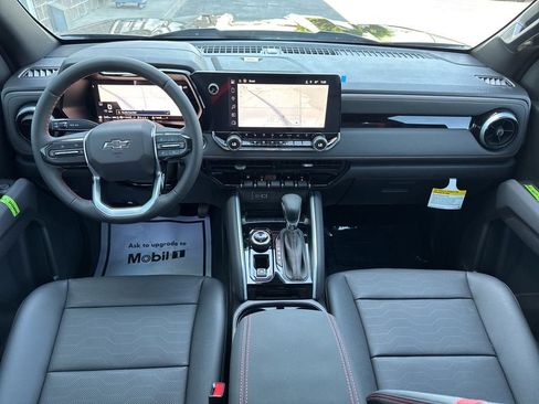 New 2026 Chevrolet Colorado Z71 w/ Technology Package image 13