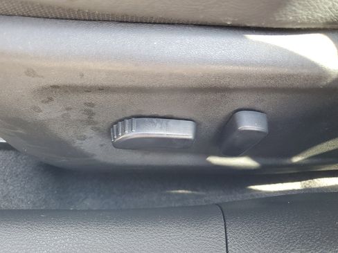 Certified 2024 Nissan Altima 2.5 SR FWD image 13