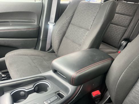 Used 2025 Dodge Durango R/T w/ Blacktop Package image 27