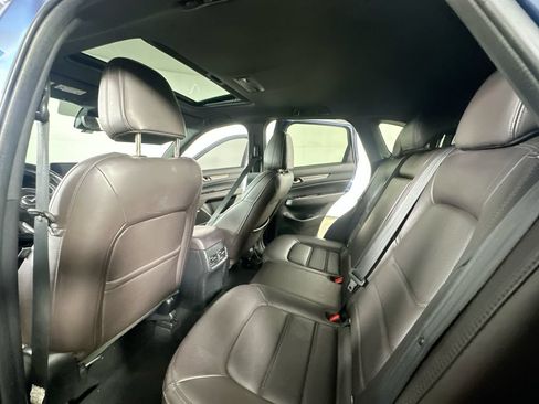 Used 2022 MAZDA CX-5 Signature AWD/4WD image 15