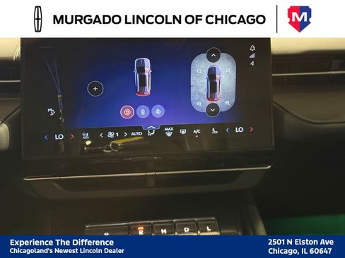 Used 2024 Lincoln Nautilus Reserve w/ Equipment Group 202A image 76