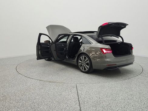 Used 2023 Audi A6 2.0T Premium w/ Convenience Package image 12