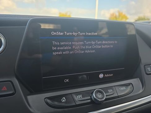 Used 2020 Chevrolet Blazer LT image 22