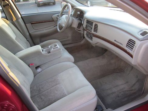 Used 2005 Chevrolet Impala w/ Preferred Equipment Group image 16