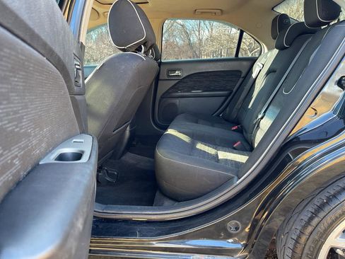 Used 2012 Ford Fusion SE image 26