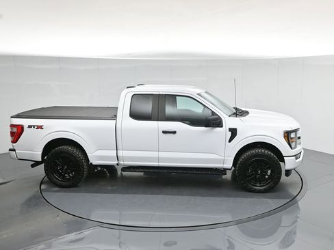 Used 2023 Ford F150 XL w/ STX Appearance Package image 51