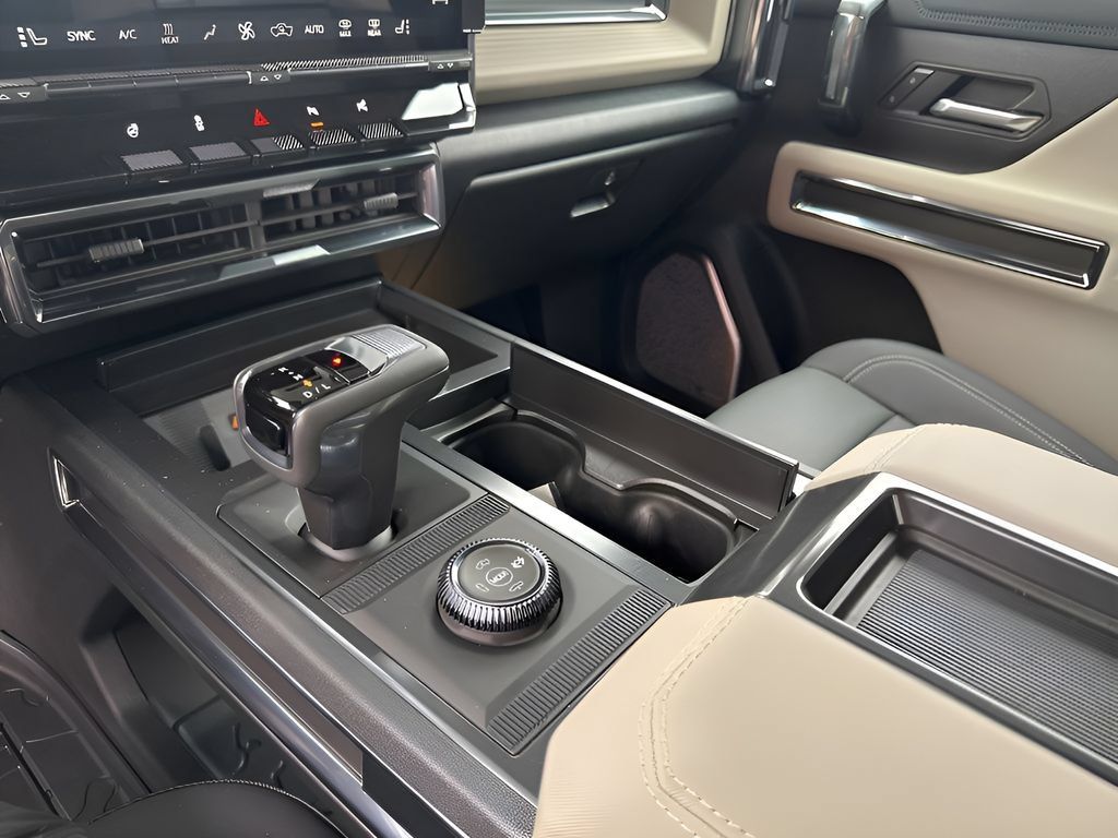 New 2026 GMC Hummer EV 4x4 Crew Cab image 41