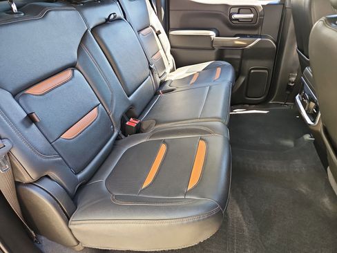 Used 2021 GMC Sierra 1500 AT4 image 26