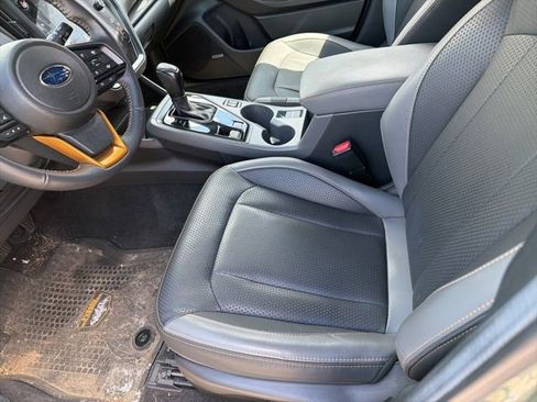 Used 2024 Subaru Crosstrek 2.5i Wilderness w/ Crosstrek Mirror Package AWD/4WD image 6