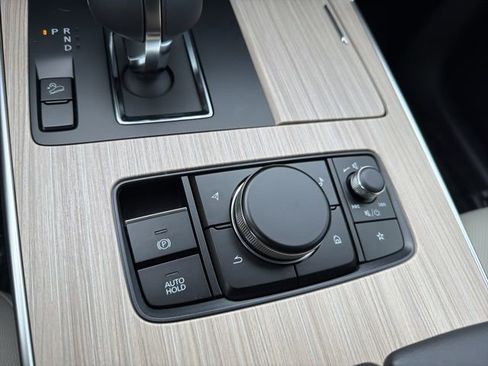 New 2026 MAZDA CX-90 3.3 Turbo w/ Preferred Package image 20