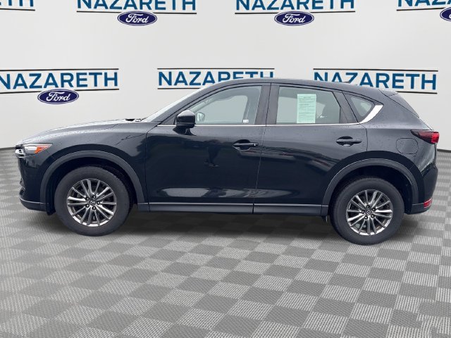 Used 2018 MAZDA CX-5 Sport AWD/4WD image 4