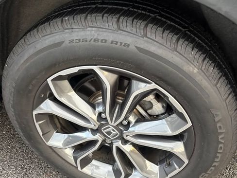 Used 2022 Honda CR-V EX-L image 18
