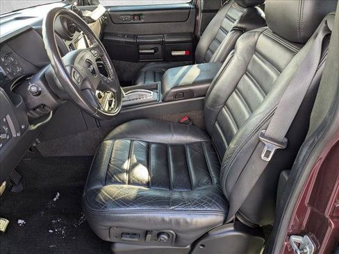 Used 2007 HUMMER H2 image 18