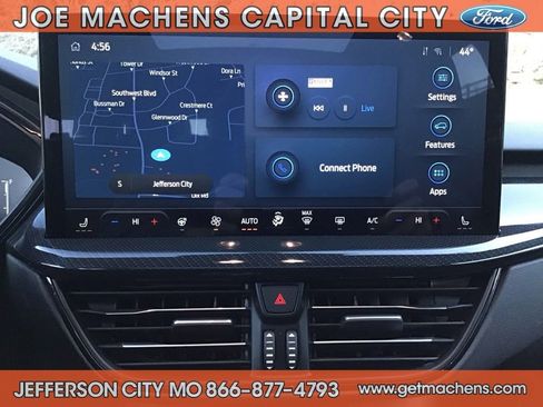 Certified 2023 Ford Escape ST-Line w/ Tech Pack #1 image 13