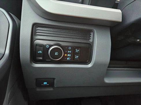 New 2025 Ford F250 XL w/ STX Appearance Package image 13