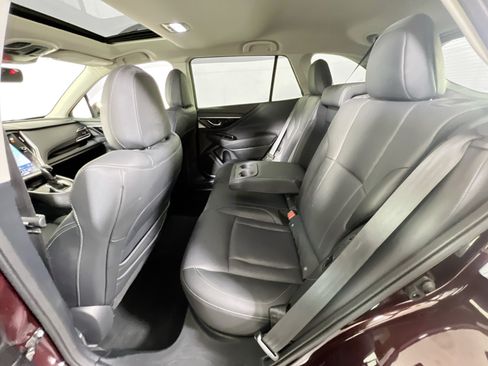Used 2023 Subaru Outback Limited XT AWD/4WD image 26