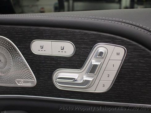 Used 2025 Mercedes-Benz GLE 63 AMG S image 45