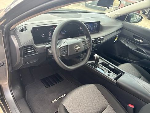Used 2026 Nissan Sentra SV w/ Floor Mat Package FWD image 18