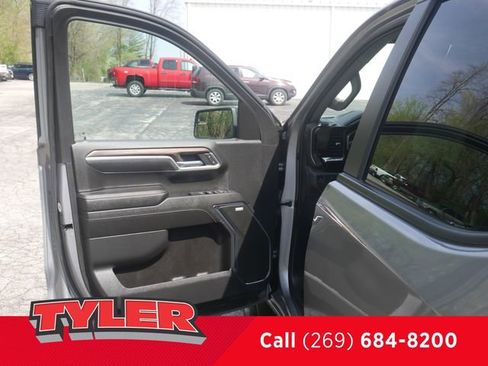 Used 2023 Chevrolet Silverado 1500 RST w/ Rally Edition image 21