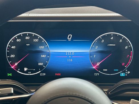 New 2026 Mercedes-Benz Maybach GLS 600 4MATIC image 28