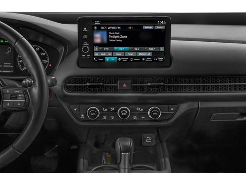 Certified 2024 Honda HR-V EX-L image 7