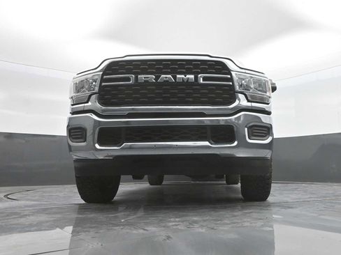 Used 2022 RAM 2500 Big Horn AWD/4WD image 37