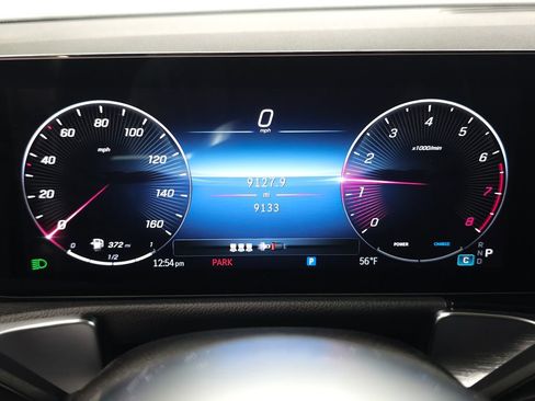 Certified 2026 Mercedes-Benz GLB 250 4MATIC image 13