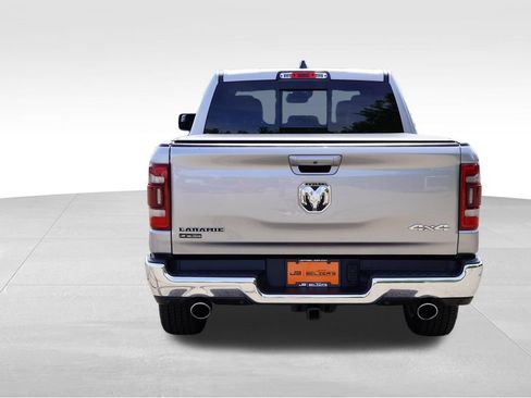 Certified 2023 RAM 1500 Laramie AWD/4WD image 6
