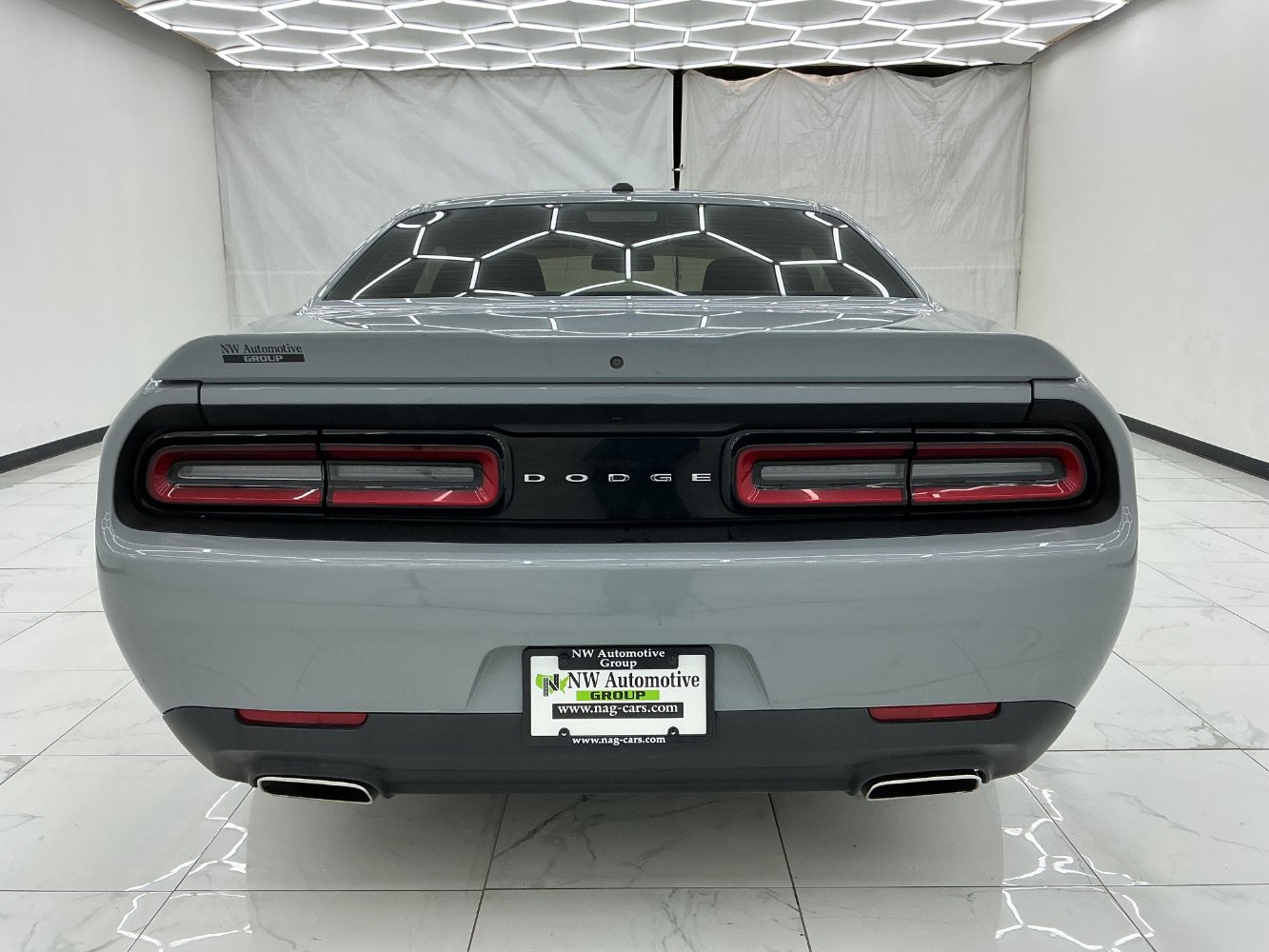 Used 2021 Dodge Challenger SXT RWD image 10