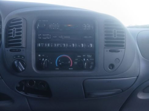 Used 1998 Ford F150 XL image 43