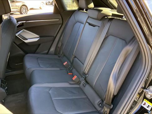 Used 2021 Audi Q3 2.0T Premium w/ Convenience Package image 19