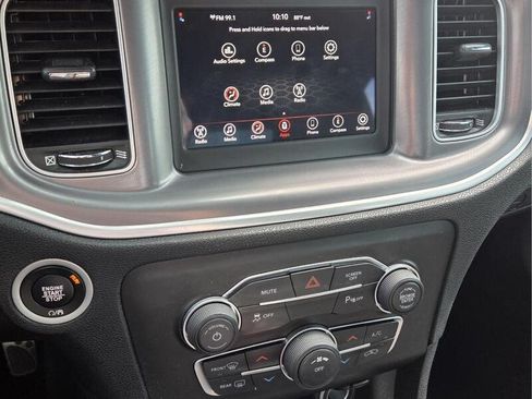 Certified 2021 Dodge Charger SXT RWD image 25