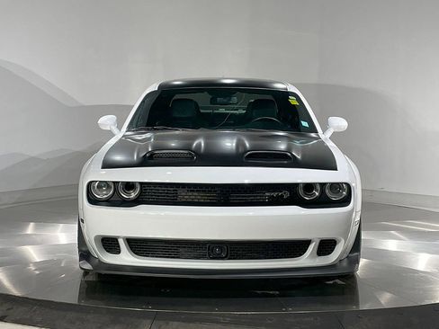 Used 2020 Dodge Challenger SRT Hellcat image 3