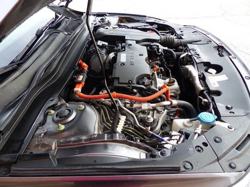 Used 2019 Honda Accord EX image 17