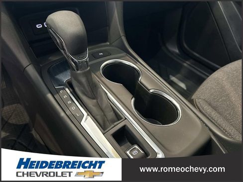 Used 2024 Chevrolet Equinox LT w/ LPO, Floor Liner Package FWD image 24