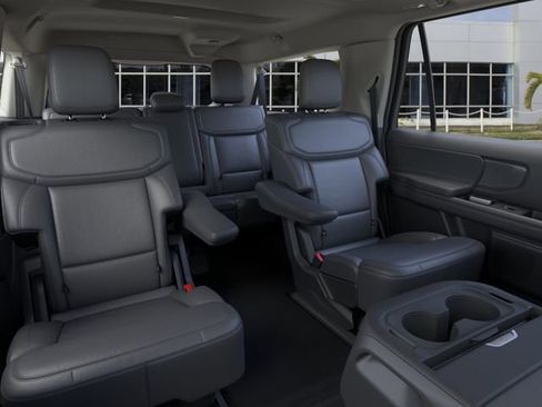 New 2026 Ford Expedition Max Active image 11