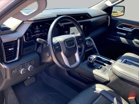 Used 2022 GMC Sierra 1500 Denali w/ Denali Carbonpro Edition AWD/4WD image 18