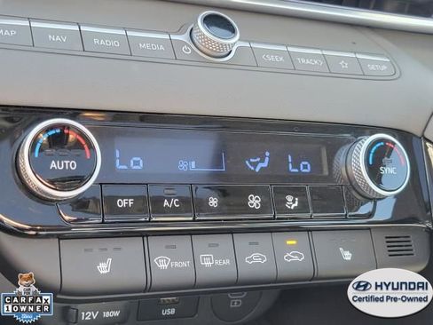 Used 2025 Hyundai Elantra SEL FWD image 26