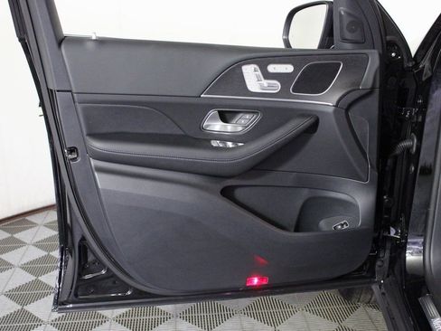 Certified 2026 Mercedes-Benz GLE 350 GLE 350 image 11